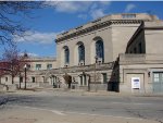 Union Station